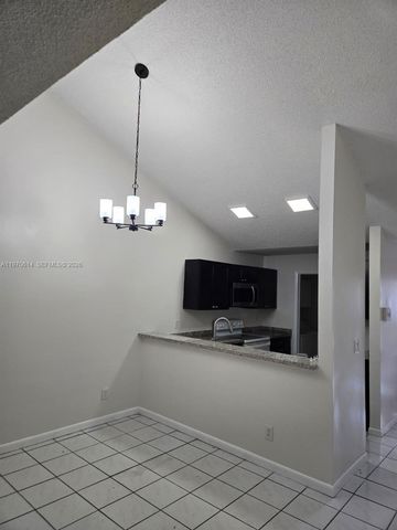 3816 SW 68th Way 14-F, Miramar, FL 33023