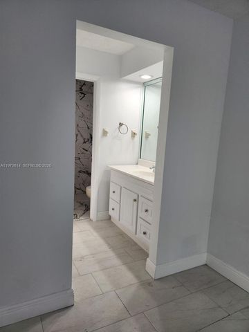 3816 SW 68th Way 14-F, Miramar, FL 33023