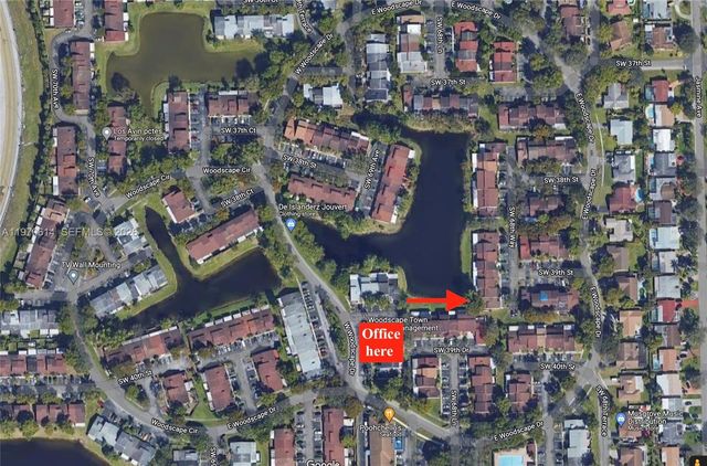 3816 SW 68th Way 14-F, Miramar, FL 33023