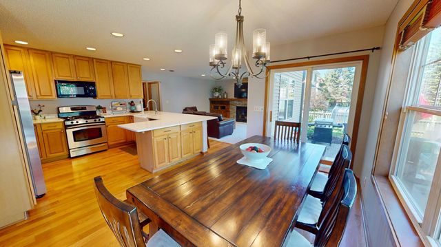 5884 Pintail Lane, White Bear Lake, MN 55110