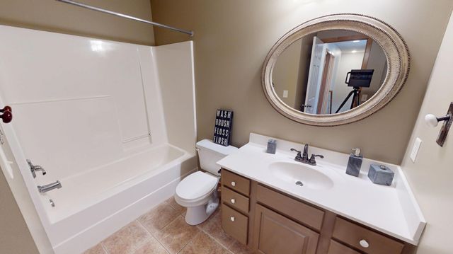 5884 Pintail Lane, White Bear Lake, MN 55110