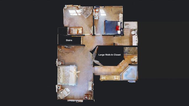 5884 Pintail Lane, White Bear Lake, MN 55110