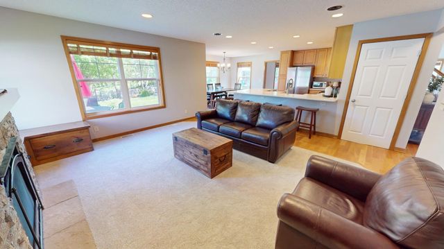 5884 Pintail Lane, White Bear Lake, MN 55110
