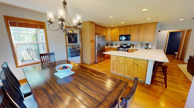 5884 Pintail Lane, White Bear Lake, MN 55110
