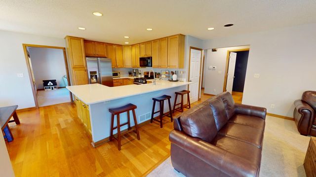 5884 Pintail Lane, White Bear Lake, MN 55110