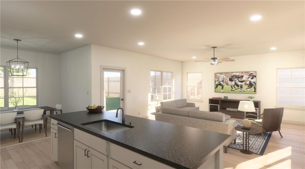 2121 Manning Way, Bryan, TX 77803 — photo 2