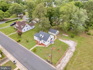 202 OAK ST, Hurlock, MD 21643