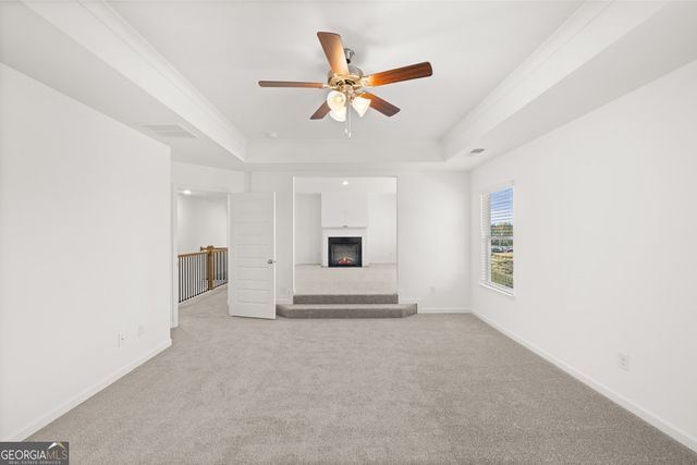 1791 GOODWIN Drive, Hampton, GA 30228