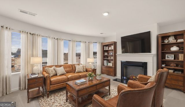 1791 GOODWIN Drive, Hampton, GA 30228