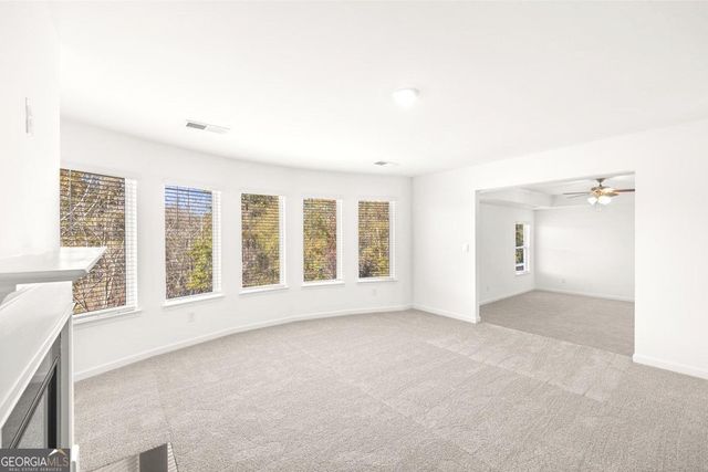 1791 GOODWIN Drive, Hampton, GA 30228