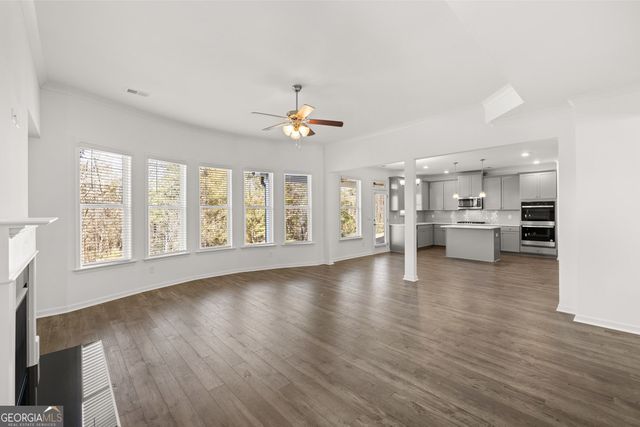 1791 GOODWIN Drive, Hampton, GA 30228