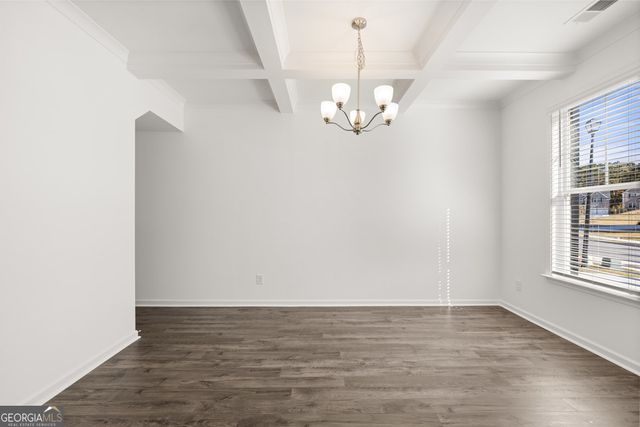 1791 GOODWIN Drive, Hampton, GA 30228