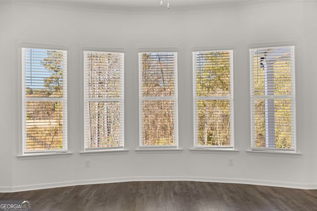 1791 GOODWIN Drive, Hampton, GA 30228