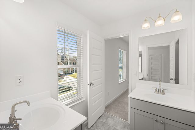 1791 GOODWIN Drive, Hampton, GA 30228