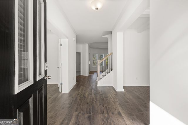 1791 GOODWIN Drive, Hampton, GA 30228