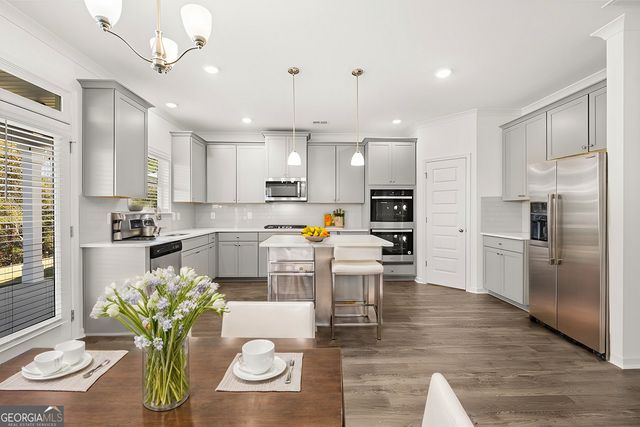 1791 GOODWIN Drive, Hampton, GA 30228