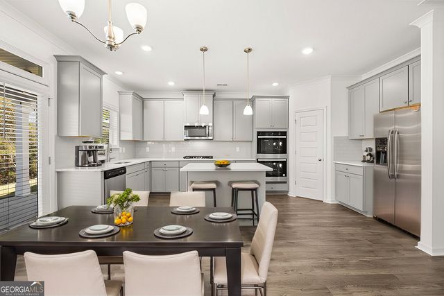 1791 GOODWIN Drive, Hampton, GA 30228