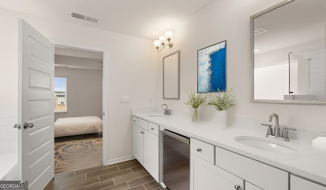 1791 GOODWIN Drive, Hampton, GA 30228