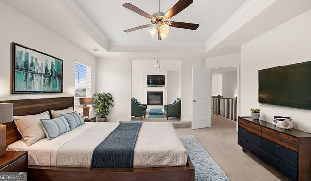 1791 GOODWIN Drive, Hampton, GA 30228