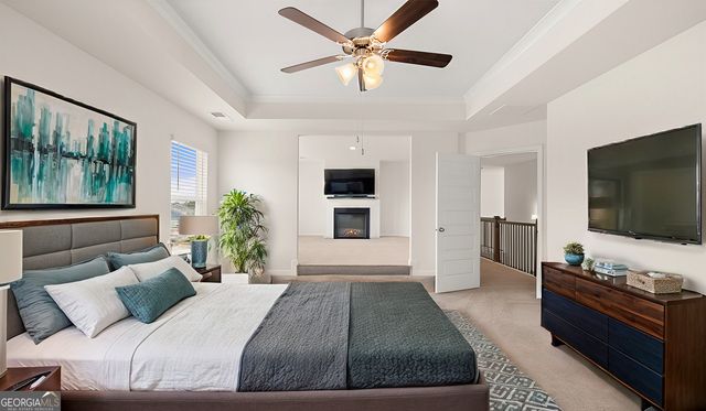 1791 GOODWIN Drive, Hampton, GA 30228