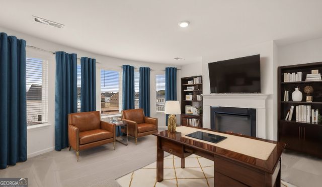 1791 GOODWIN Drive, Hampton, GA 30228