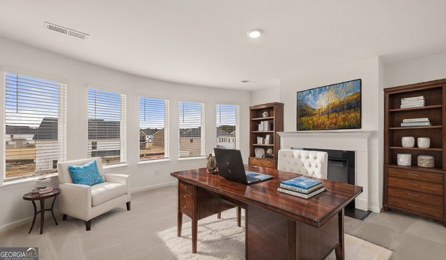 1791 GOODWIN Drive, Hampton, GA 30228