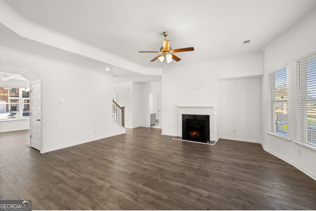 1791 GOODWIN Drive, Hampton, GA 30228