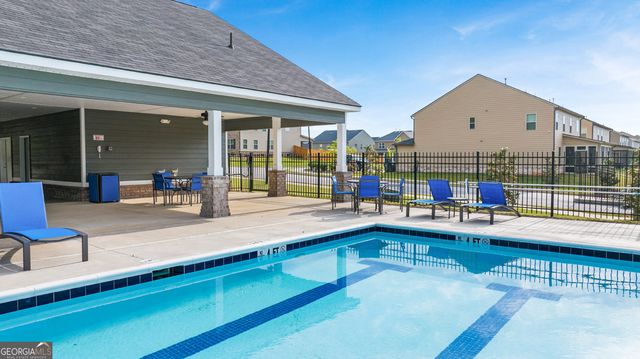 1791 GOODWIN Drive, Hampton, GA 30228