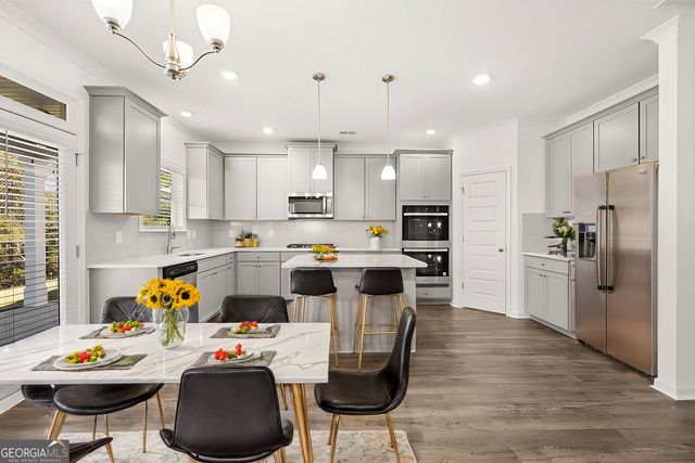 1791 GOODWIN Drive, Hampton, GA 30228