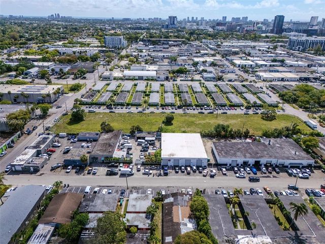 834 NW 10th Terrace, Fort Lauderdale, FL 33311