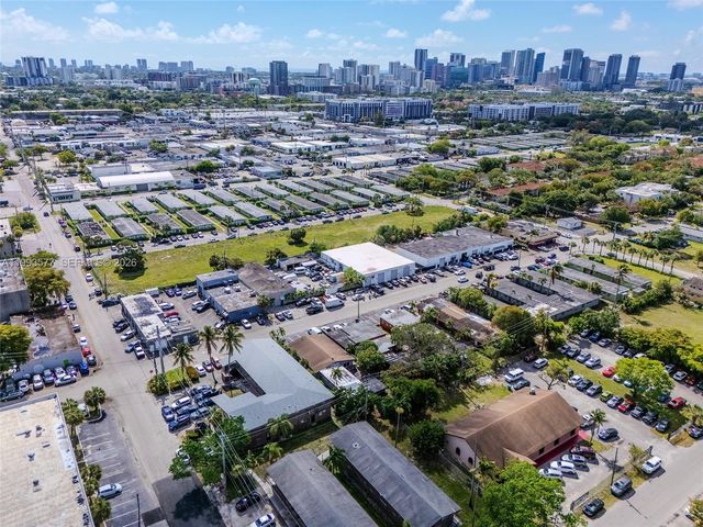 834 NW 10th Terrace, Fort Lauderdale, FL 33311