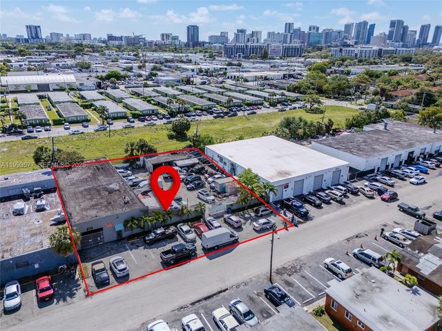 834 NW 10th Terrace, Fort Lauderdale, FL 33311