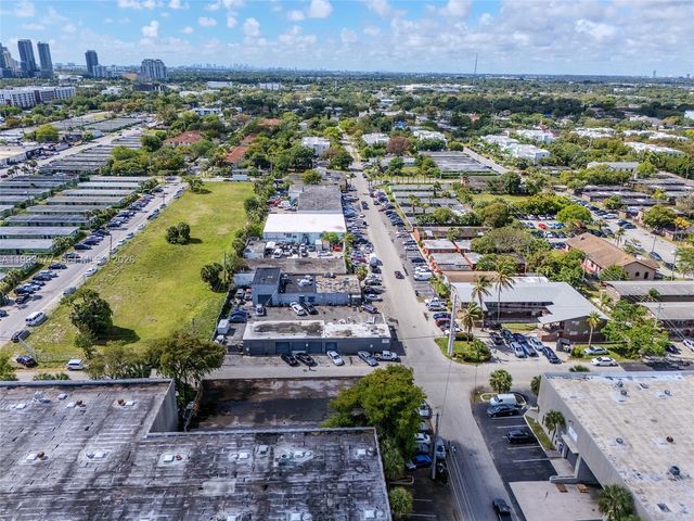 834 NW 10th Terrace, Fort Lauderdale, FL 33311