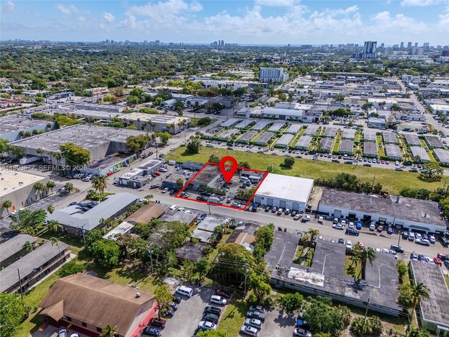 834 NW 10th Terrace, Fort Lauderdale, FL 33311