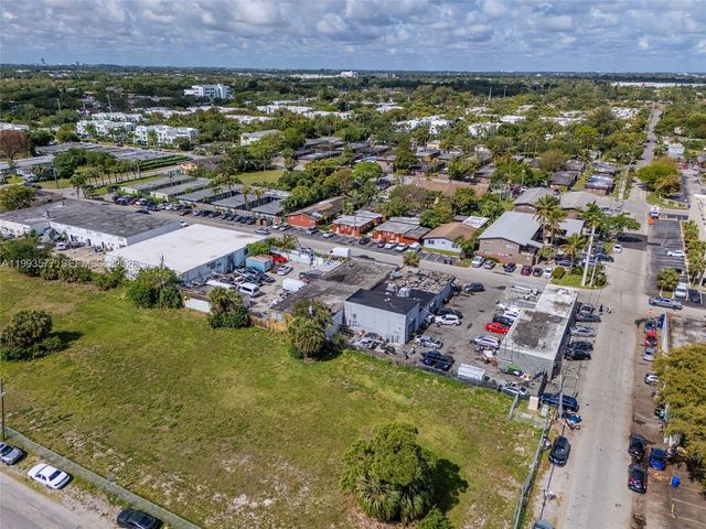 834 NW 10th Terrace, Fort Lauderdale, FL 33311