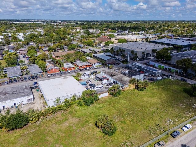 834 NW 10th Terrace, Fort Lauderdale, FL 33311