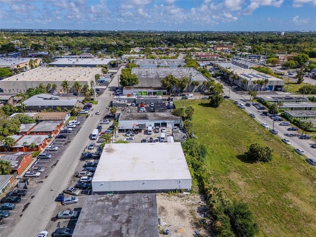 834 NW 10th Terrace, Fort Lauderdale, FL 33311