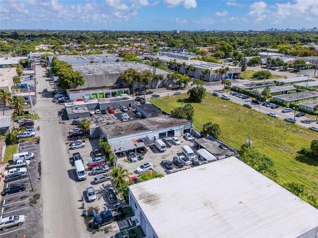 834 NW 10th Terrace, Fort Lauderdale, FL 33311