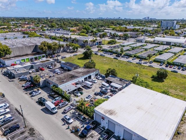834 NW 10th Terrace, Fort Lauderdale, FL 33311