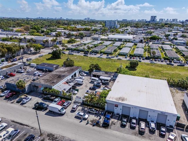 834 NW 10th Terrace, Fort Lauderdale, FL 33311