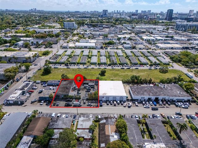 834 NW 10th Terrace, Fort Lauderdale, FL 33311