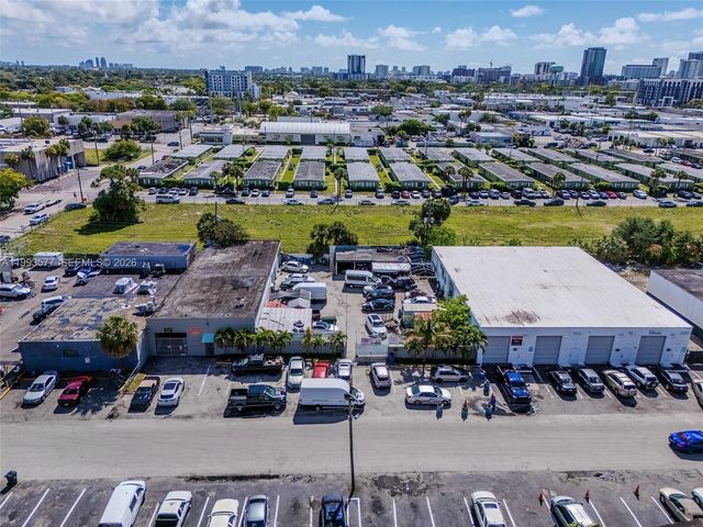 834 NW 10th Terrace, Fort Lauderdale, FL 33311