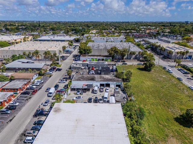 834 NW 10th Terrace, Fort Lauderdale, FL 33311