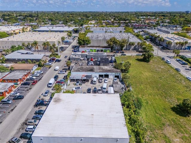 834 NW 10th Terrace, Fort Lauderdale, FL 33311