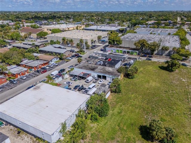 834 NW 10th Terrace, Fort Lauderdale, FL 33311