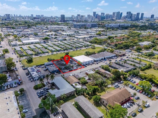 834 NW 10th Terrace, Fort Lauderdale, FL 33311
