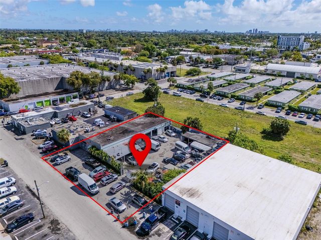 834 NW 10th Terrace, Fort Lauderdale, FL 33311