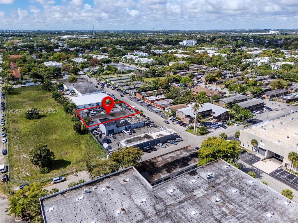 834 NW 10th Terrace, Fort Lauderdale, FL 33311