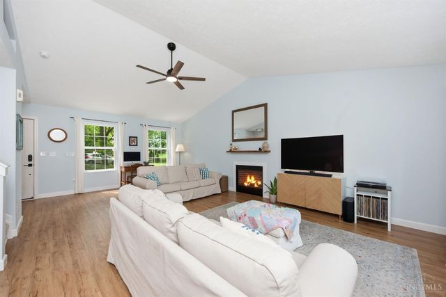 4192 Shayler Creek Drive, Union Twp, OH 45103