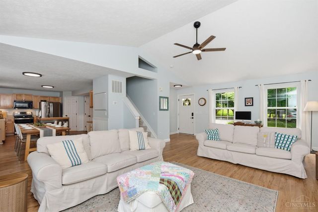 4192 Shayler Creek Drive, Union Twp, OH 45103